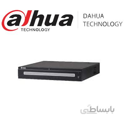 دستگاه ان وی آر 64 کانال داهوا مدل DH-NVR608-64-4KS2