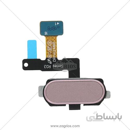 سنسور اثر انگشت سامسونگ Samsung Galaxy J7 Pro