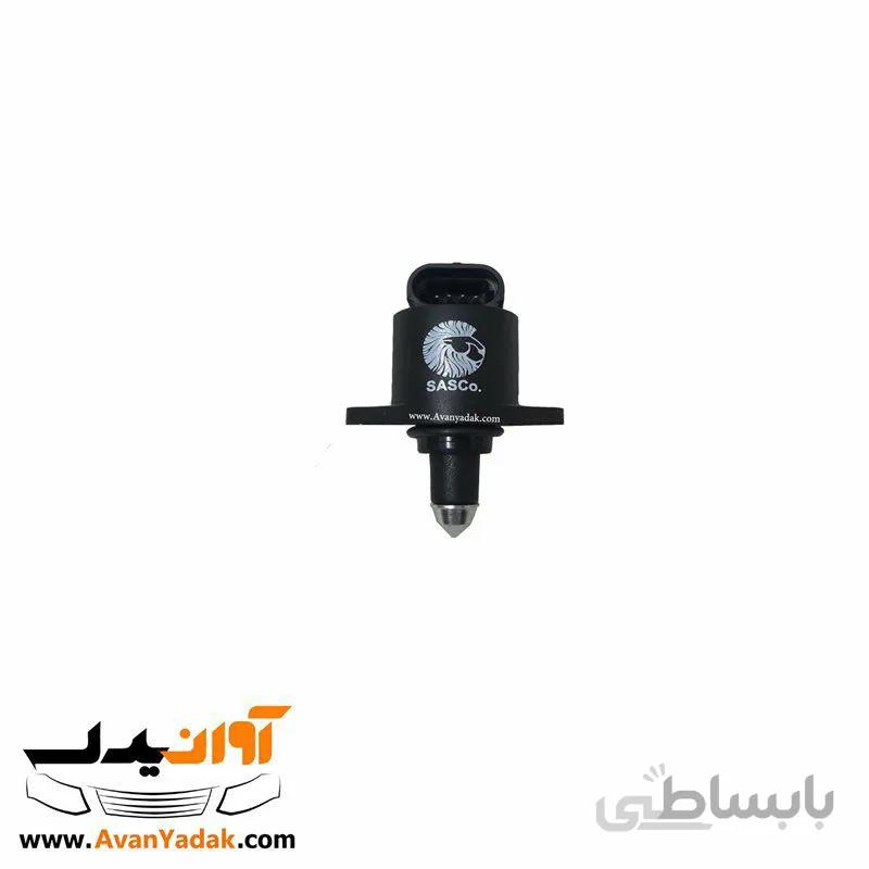 استپر موتور شرکتی ساینا و کوییک