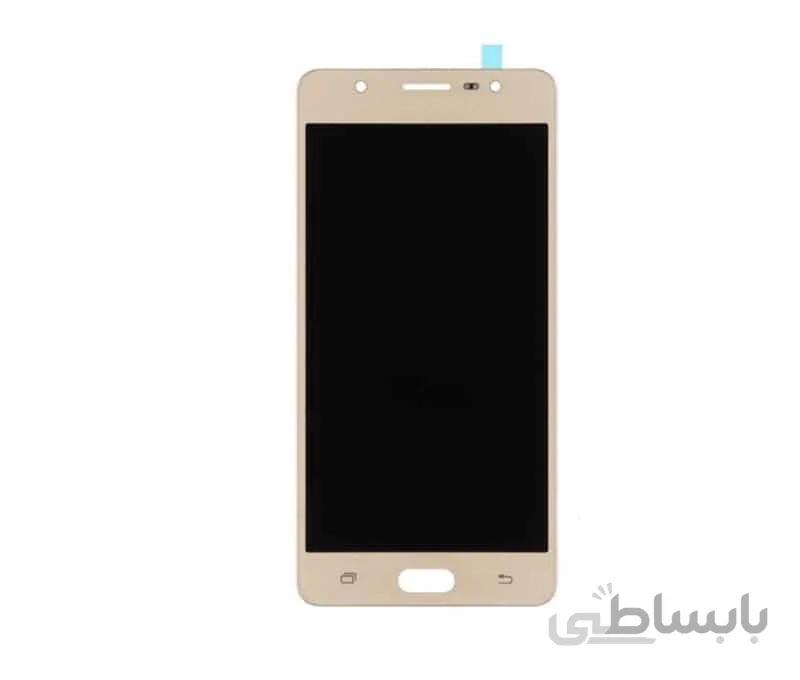 تاچ و السیدی سامسونگ J7 Max G615F ا SAMSUNG J7 Max G615F LCD TOUCH