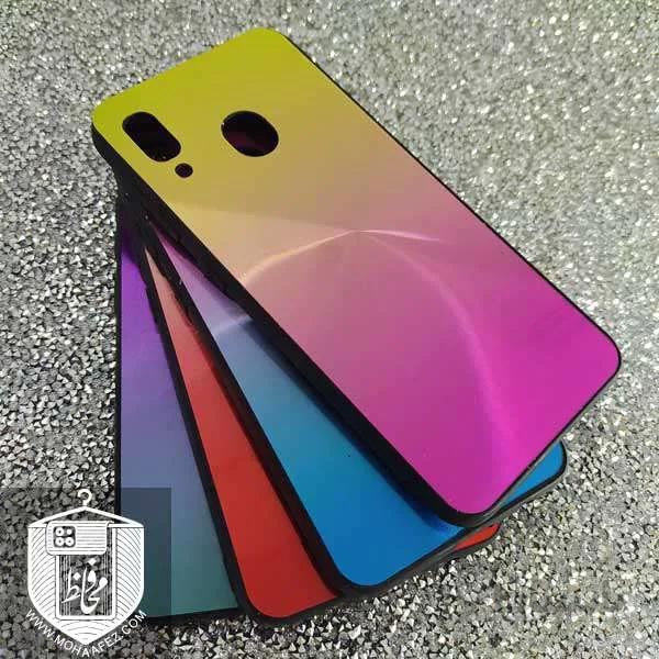 قاب لیزری سامسونگ Galaxy A20 / A30 کد SA492B