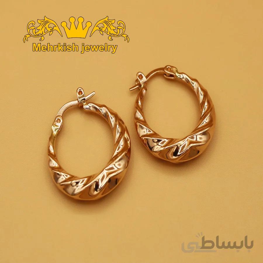 گوشواره آکوا
