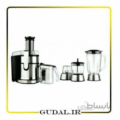 آبمیوه گیری نانیوا مدل NJ-178 ا Naniwa NJ-178 Juicer