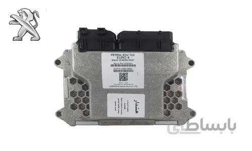 کامپیوتر ECU موتور TU5 پژو 405 - 206