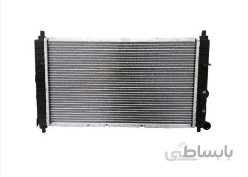 رادیاتور ام وی ام x22