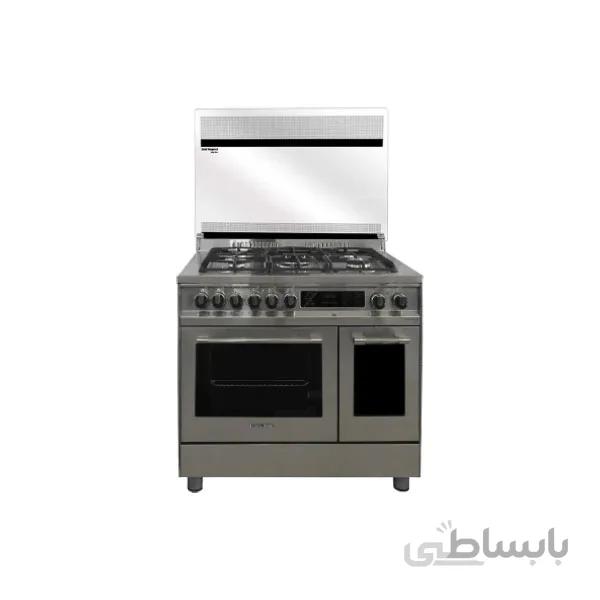 اجاق گاز تکنوهاوس مدل TS-9022FF