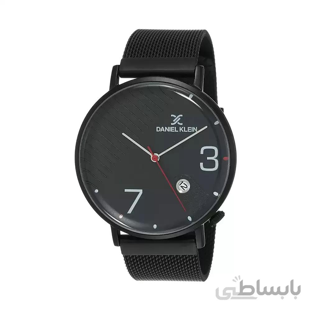 ساعت مچی مردانه دنیل کلینDANIEL KLEIN DK12147-6
