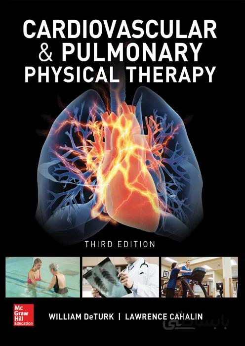 Cardiovascular and Pulmonary Physical Therapy An Evidence-Based Approach