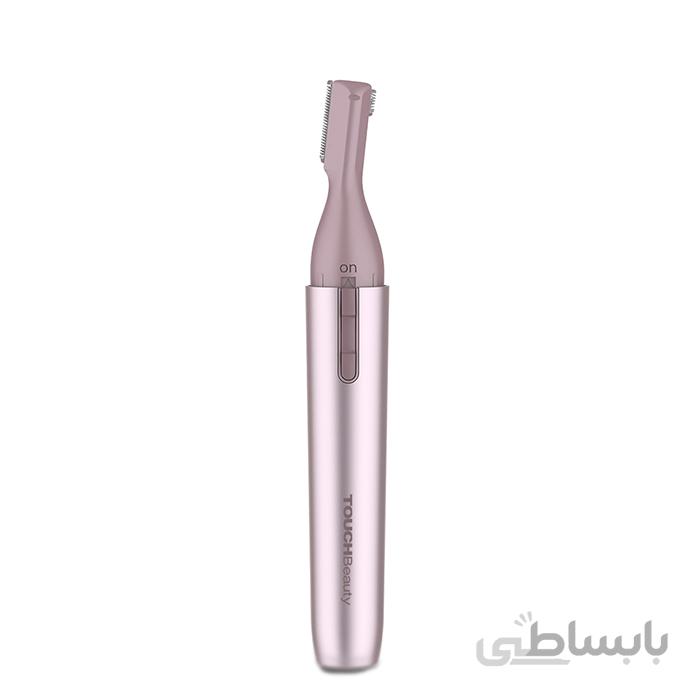 دستگاه اصلاح موی صورت تاچ بیوتی مدل TB1658