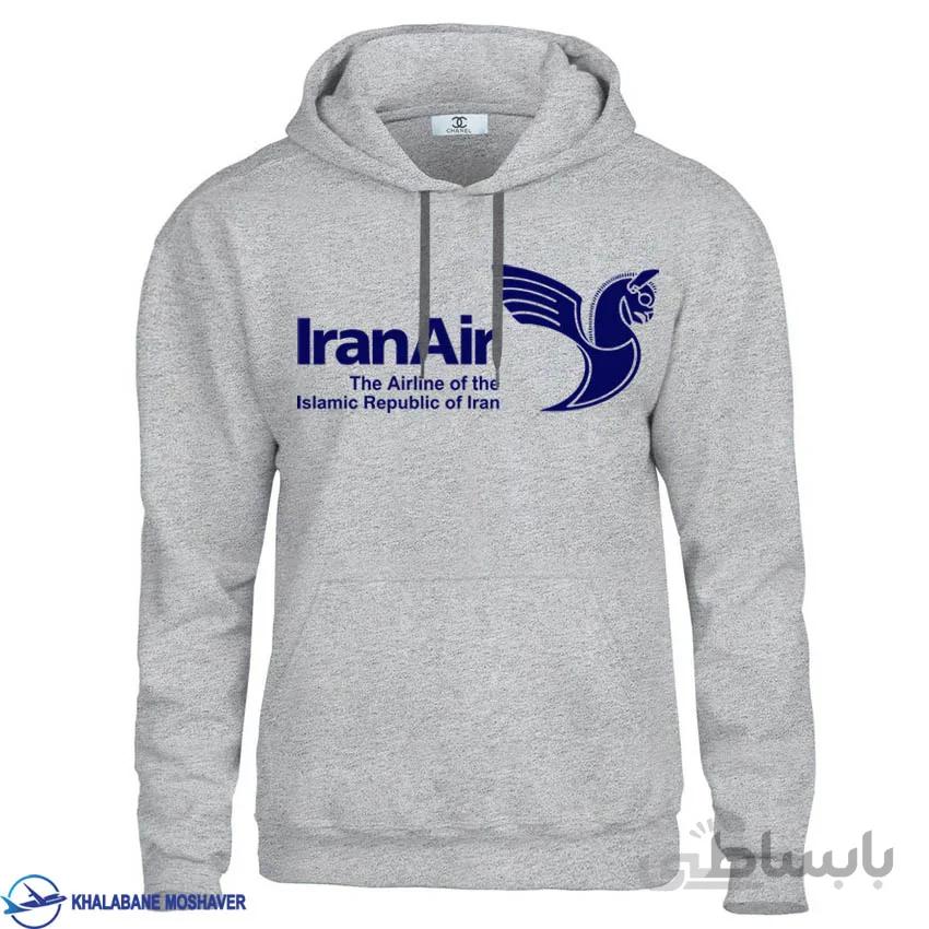 هودی خلبانی طرح ایران ایر