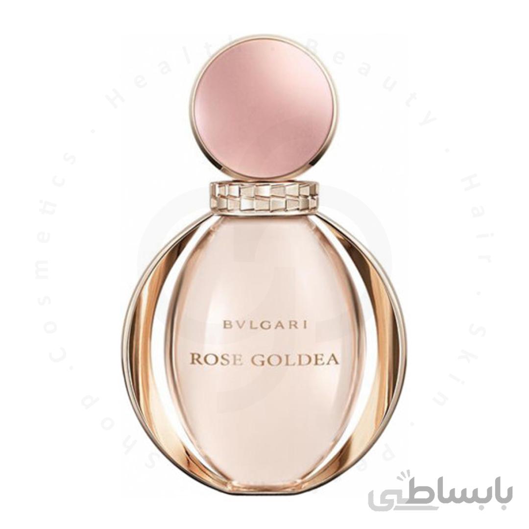 عطر ادکلن بولگاری رز گلدیا