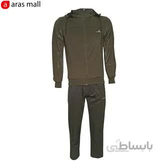 ست سویشرت و شلوار ورزشی مردانه کد 354238