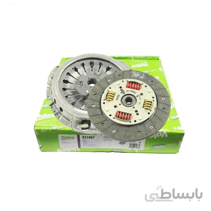 دیسک وصفحه زانتیا 1800 والئو