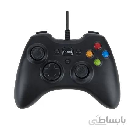 دسته بازی پی نت مدل G.P.X10