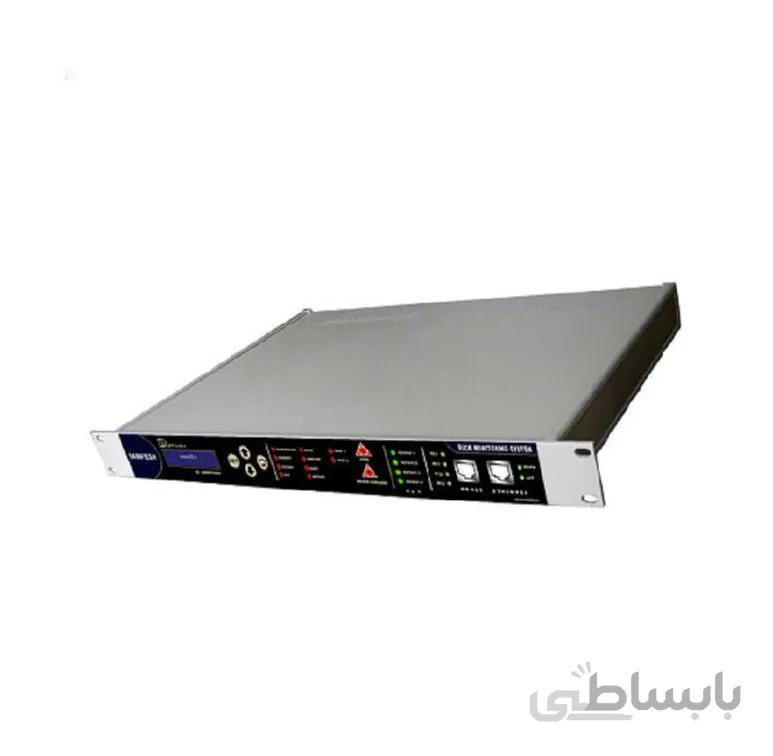 سیستم کنترل حرارت رطوبت ولتاژ اچ پی ای HPI-I-TM3080HP