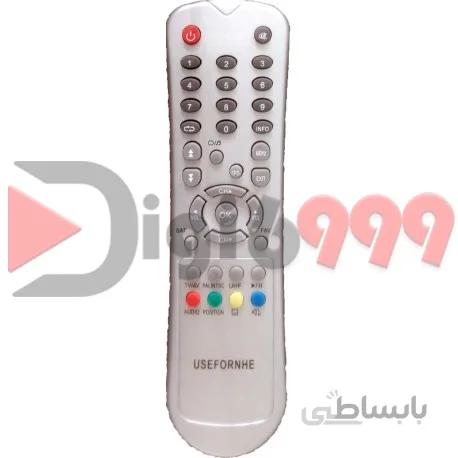 کنترل استرانگ