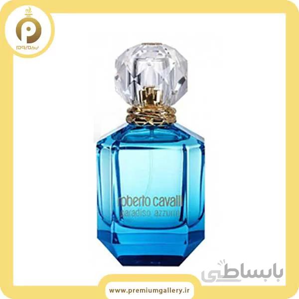 عطر ادکلن روبرتو کاوالی پارادایسو آزورو | Roberto Cavalli Paradiso Azzurro