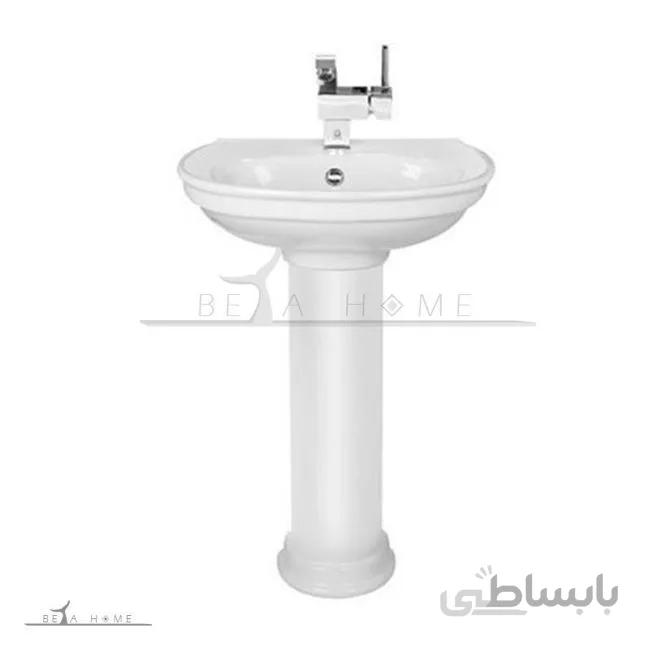 روشویی مروارید دیانا