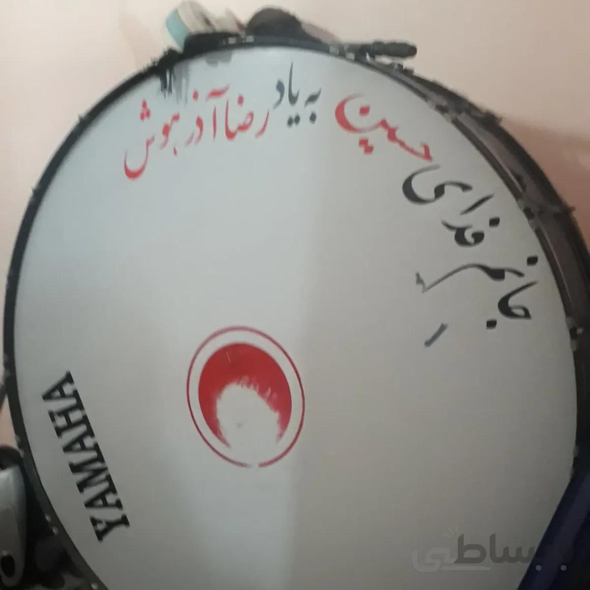 طبل محرم.طبل170