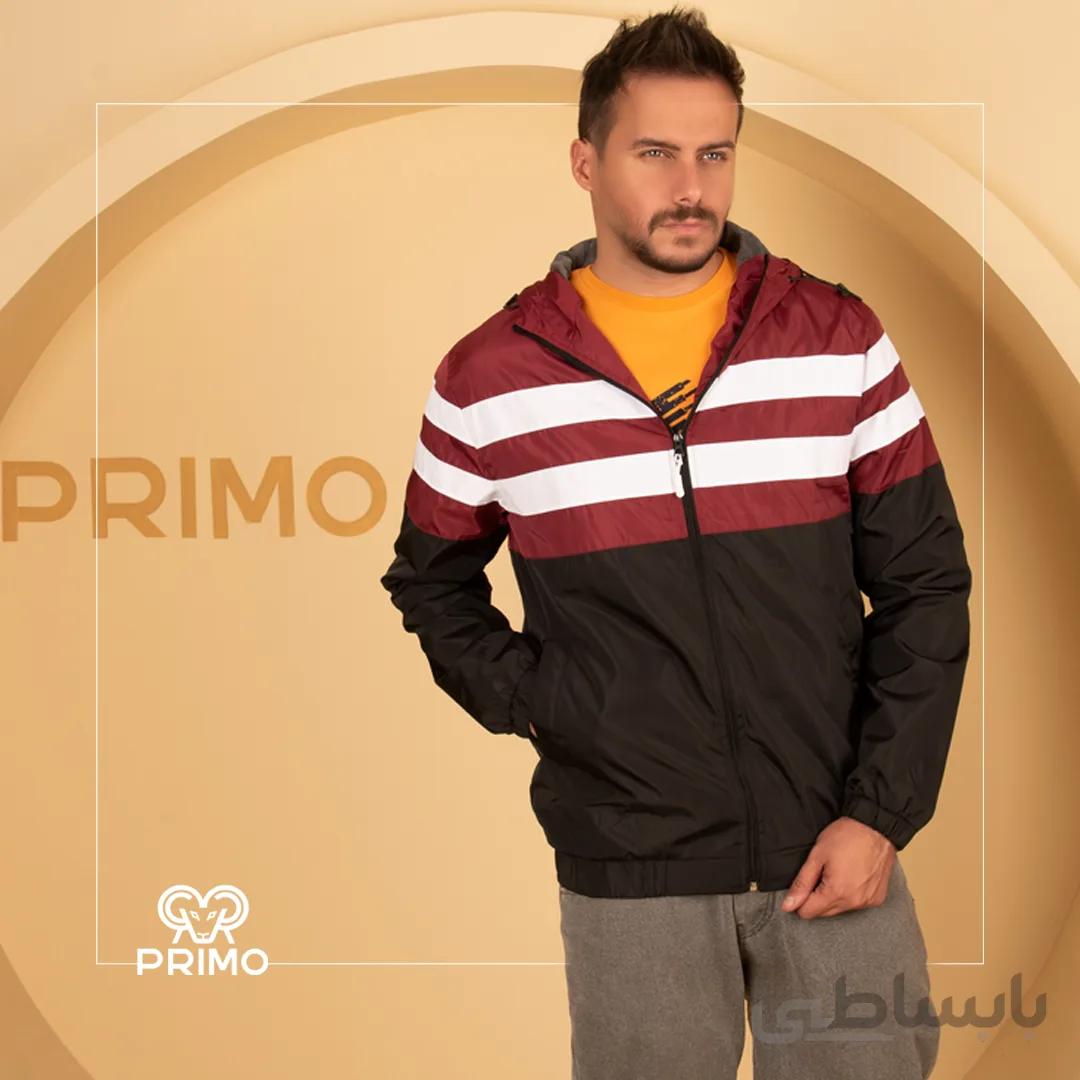 سوییشرت شمعی مردانه داخل خزدار 802811