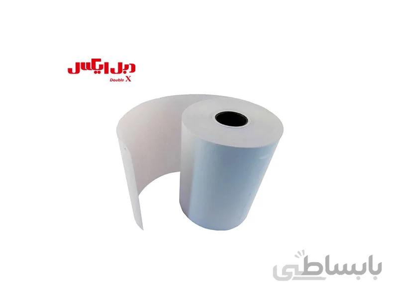 رول حرارتی 79 میلیمتری مخصوص فیش پرینتر