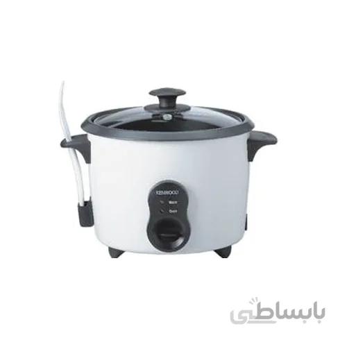 پلو پز کنوود مدل RC410