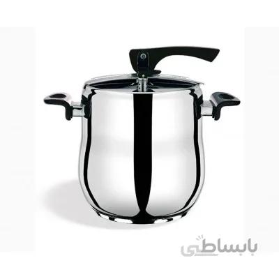 زودپز مانهیم مدل رویال سونگ گنجایش 15 لیتر