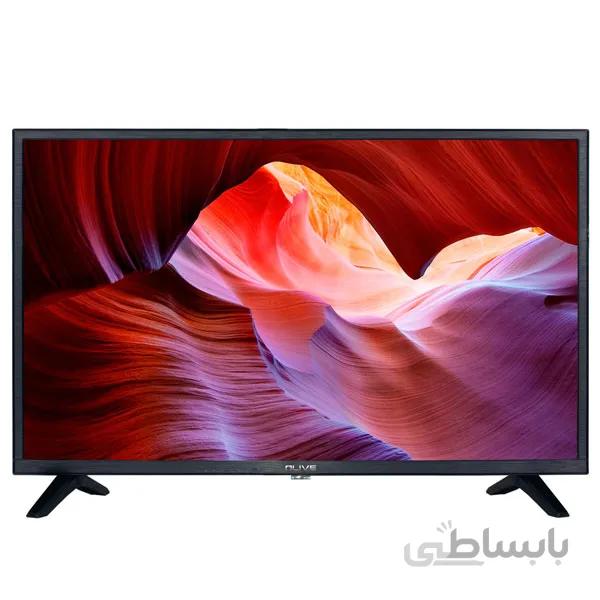 تلویزیون ال ای دی الیو مدل 32HB2410 سایز 32 اینچ ا Olive 32HB2410 LED TV Size 32 Inch