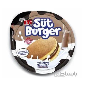 اتی سوت برگر کاکائویی 35 گرمی