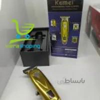 ماشین اصلاح وخط زن کیمی KEMEI مدلKM-6368