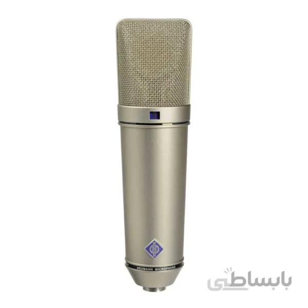 Neumann U87 Ai With EA87 | میکروفون کاندنسر نیومن