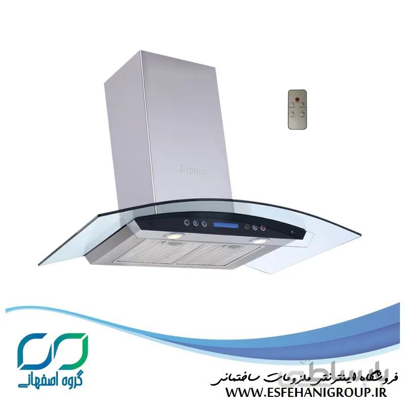 هود بیمکث مدل 2010 سایز 80