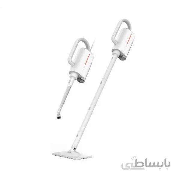 بخارشوی درما مدل DEM-ZQ600