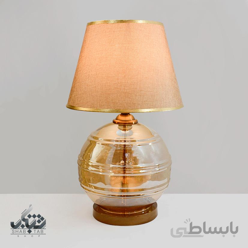 آباژور رومیزی آرتا کد XS002 ا XS002