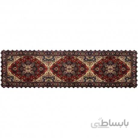 رانر مخمل چهارسو