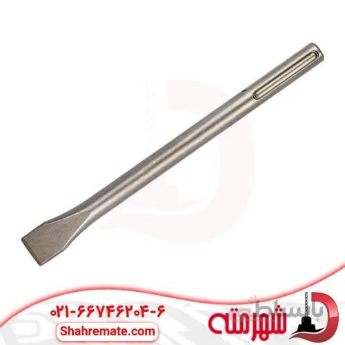 قلم پنج شیار نوک تخت کوتاه 20×280×18