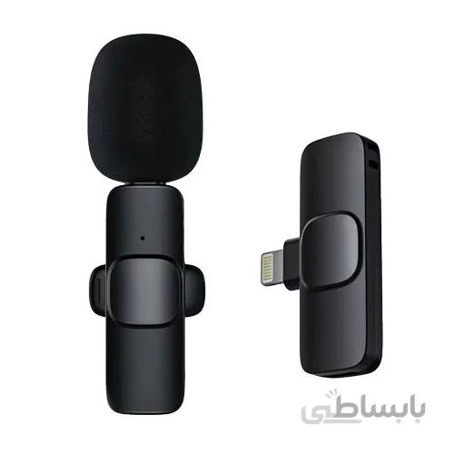 میکروفون بی سیم انسر مدل Answer Lightning Receiver Port