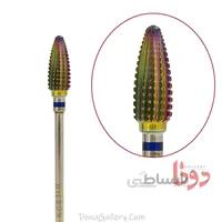 سرسوهان کروم ویلسون Wilson کاجی دور آبی
