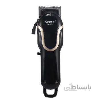 ماشین اصلاح موی سر کیمی مدل KM-3701