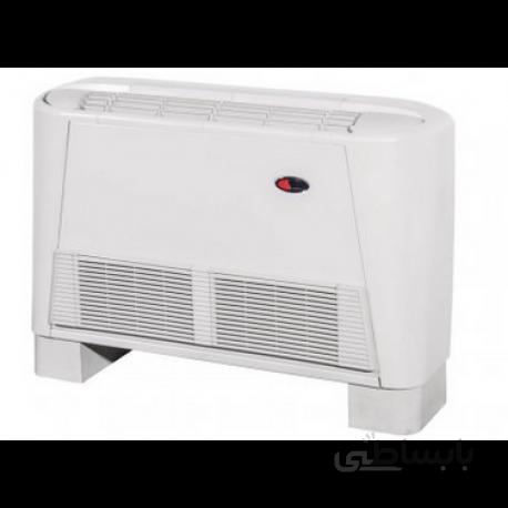 فن کویل زمینی 800 ساران - دکوراتیو