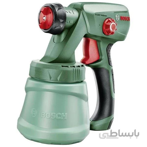 پیستوله رنگ پاش برقی بوش مدل PFS2000 ا Paint Spray System