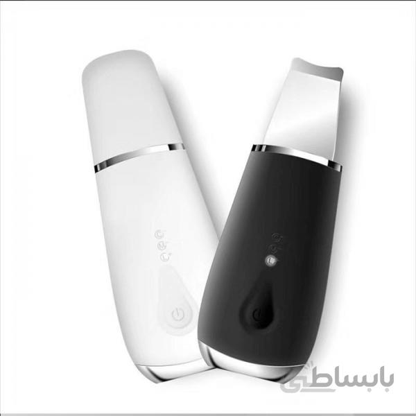 درما اف سیلیکونی مینی اولتراسونیک | Mini Ultrasonic