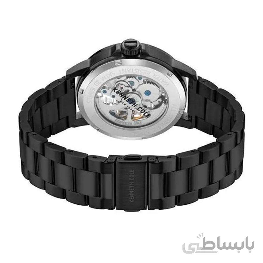 ساعت مردانه Kenneth Cole مدل KCWGL2104103 ا ساعت مردانه Kenneth Cole مدل KCWGL2104103