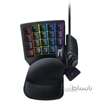 کی پد ریزر مدل Tartarus V2 ا Razer Tartarus V2 Keypad
