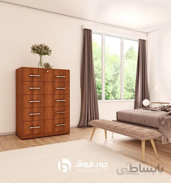 دراور لباس
