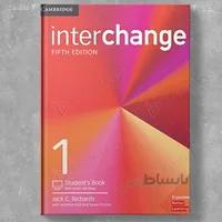 Interchange 1 Teacher’s Book 5th