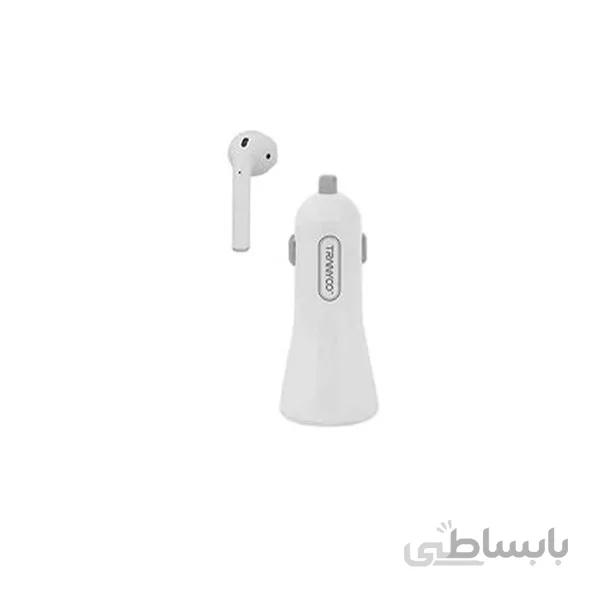 هندزفری ترانیو مدل TRANYOO A2 Bluetooth handsfree