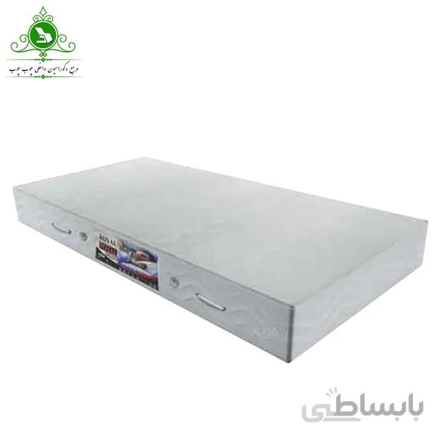 تشک طبی یک نفره رویال مدل A1