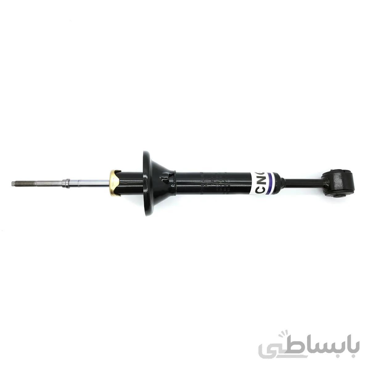کمک فنر عقب پراید CNG کوشاوران ( دو عددی )