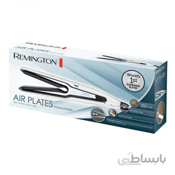 اتو مو رمینگتون مدل S7412 ا Remington Hair Straightener Model S7412